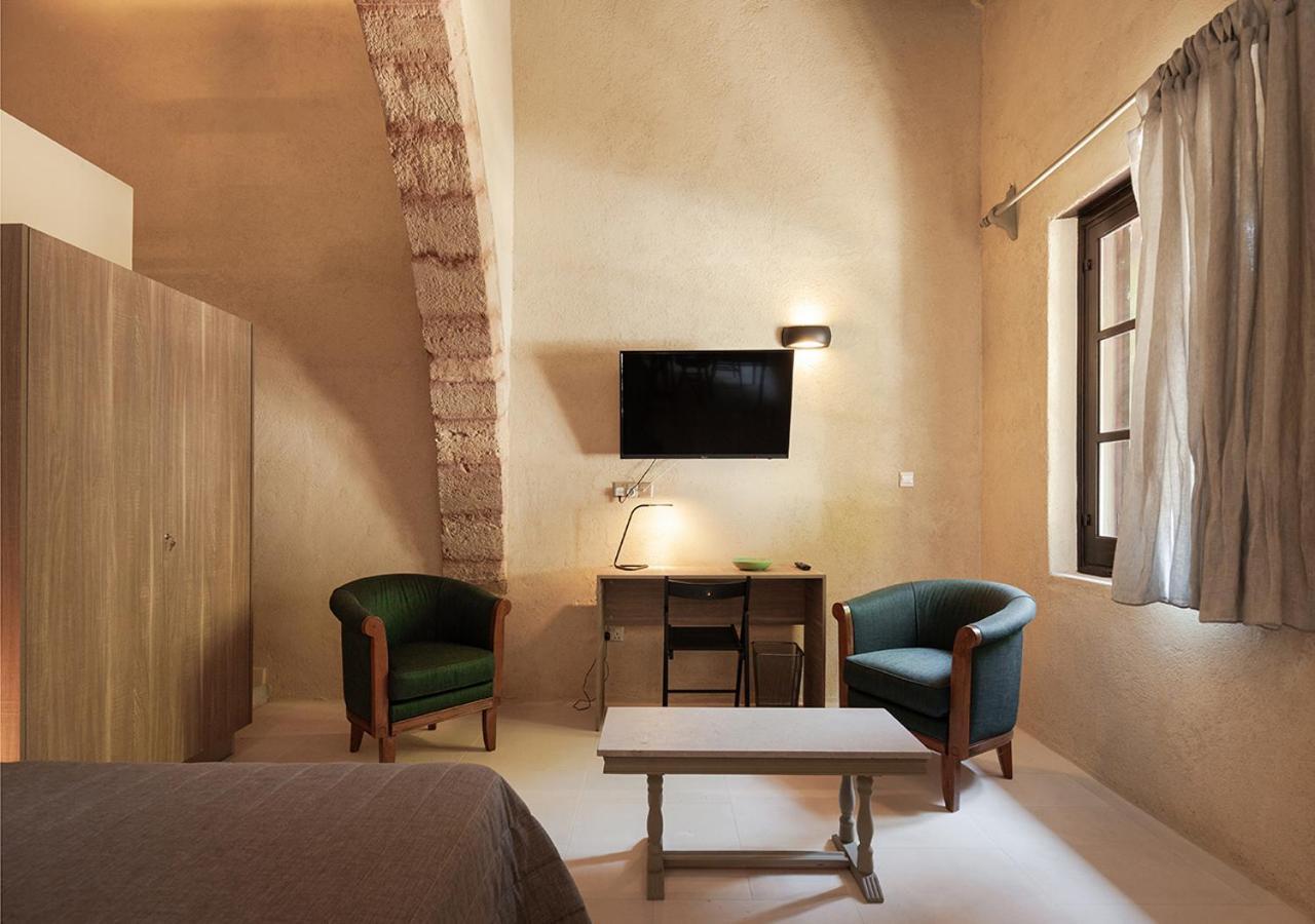 Casa Mespilea Hotel Pafos Quarto foto