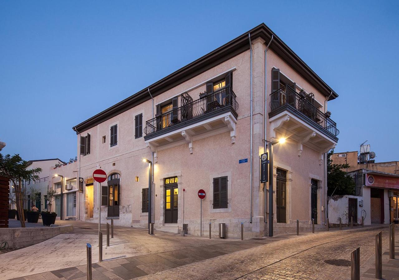 Casa Mespilea Hotel Pafos Exterior foto
