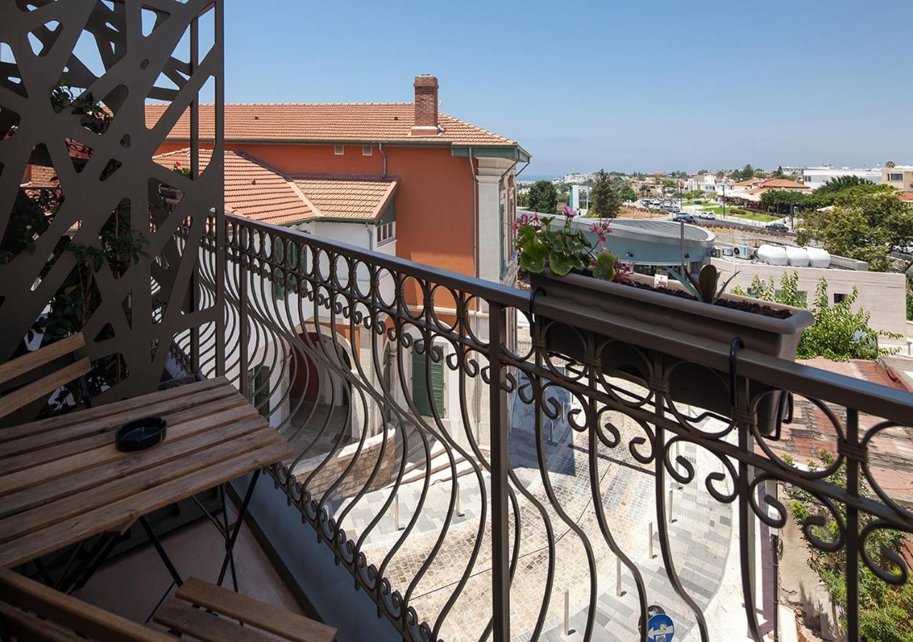 Casa Mespilea Hotel Pafos Exterior foto