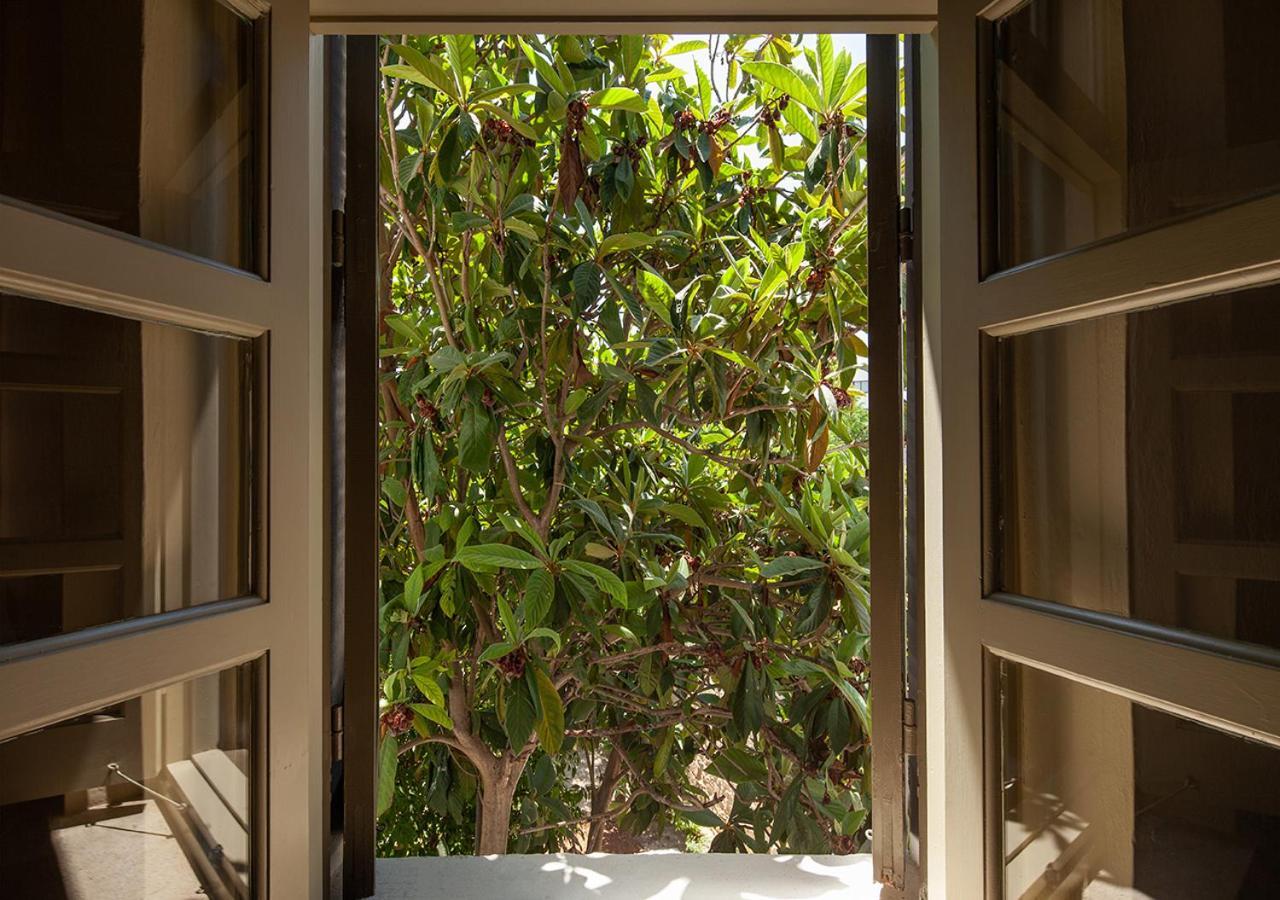 Casa Mespilea Hotel Pafos Exterior foto