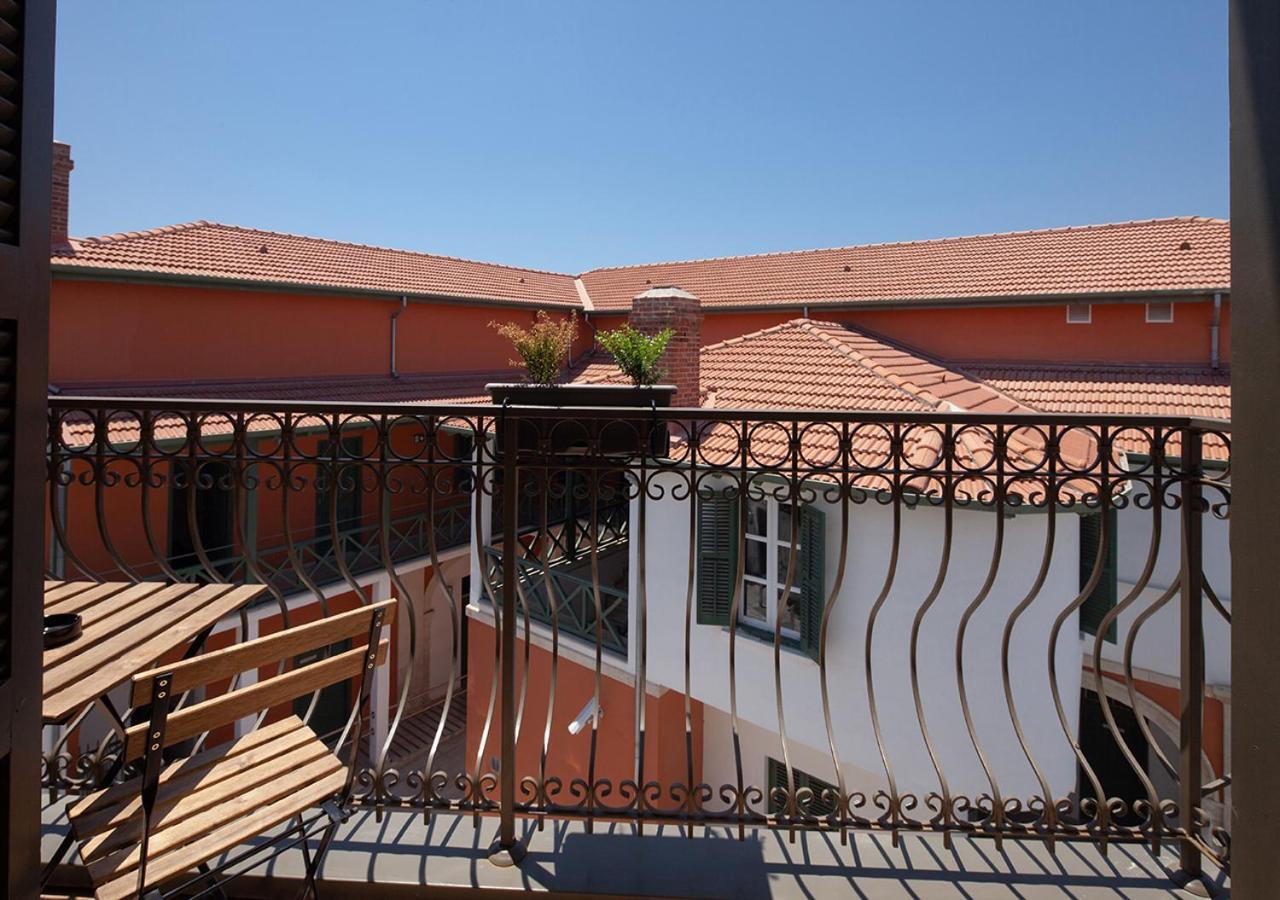 Casa Mespilea Hotel Pafos Exterior foto